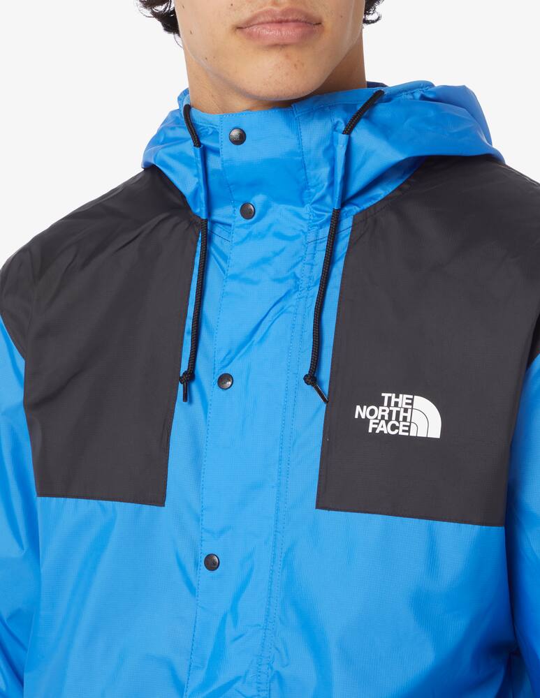 rinascente The North Face Seasonal mountain hooded jacket
