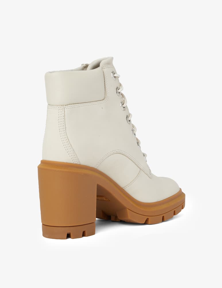 rinascente Timberland Stivali con tacco Allington