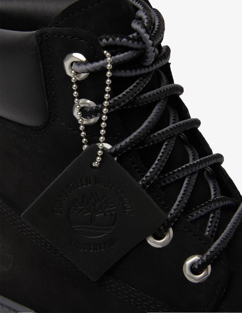 rinascente Timberland Platform nabuck boots