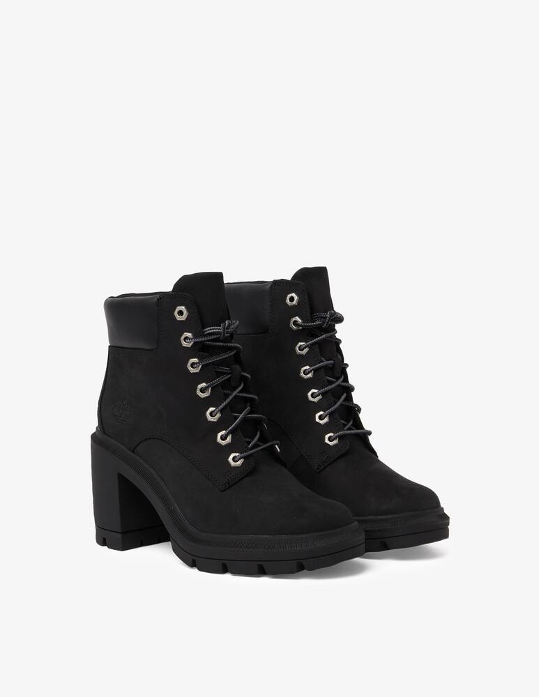 rinascente Timberland Stivali con tacco Allington