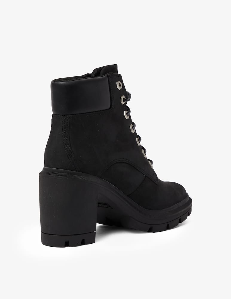 rinascente Timberland Stivali con tacco Allington