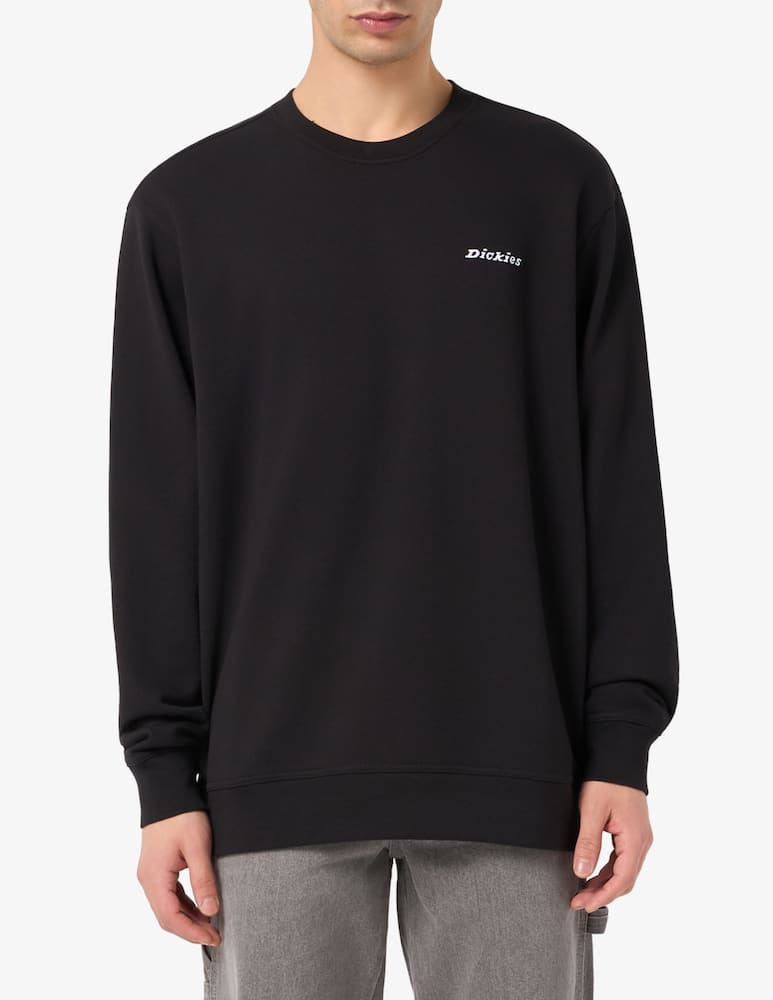 rinascente Dickies Loretto crewneck sweatshirt