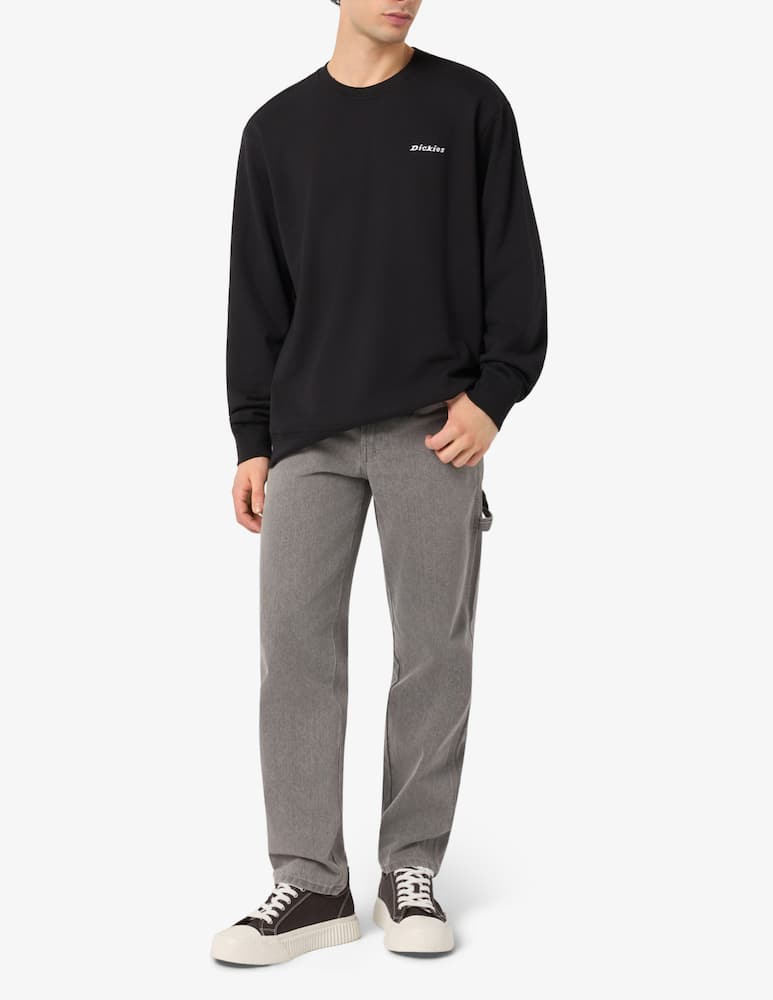 rinascente Dickies Loretto crewneck sweatshirt