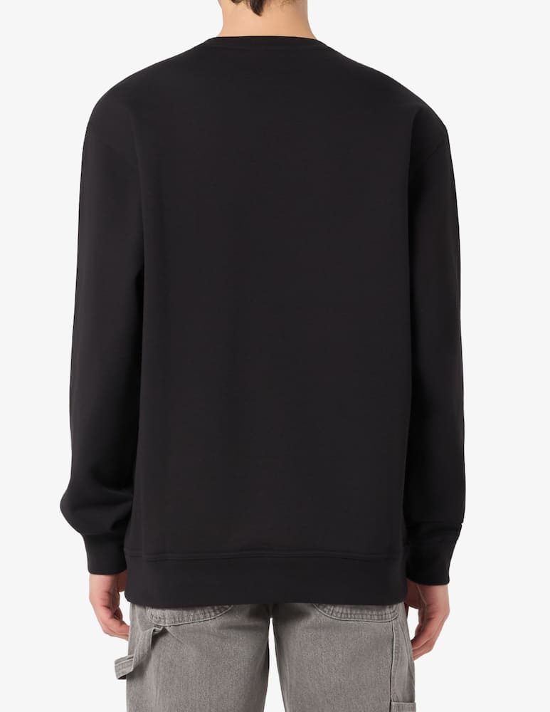 rinascente Dickies Loretto crewneck sweatshirt