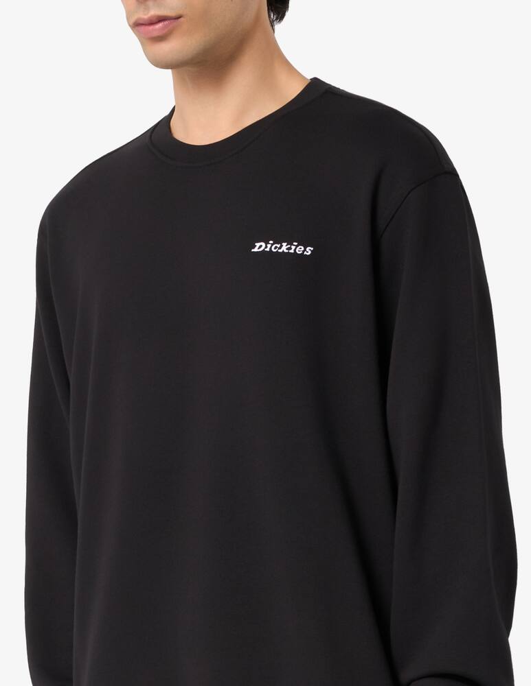 Dickies Loretto crewneck sweatshirt - picture 4 Dickies Loretto crewneck sweatshirt - picture 4