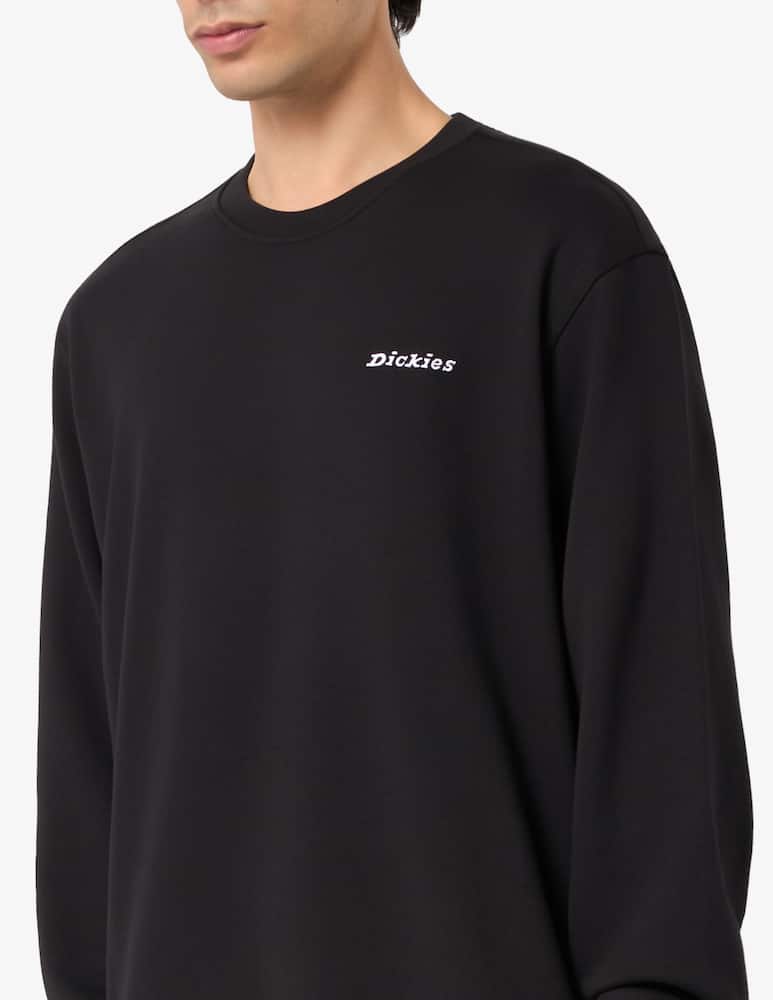rinascente Dickies Loretto crewneck sweatshirt