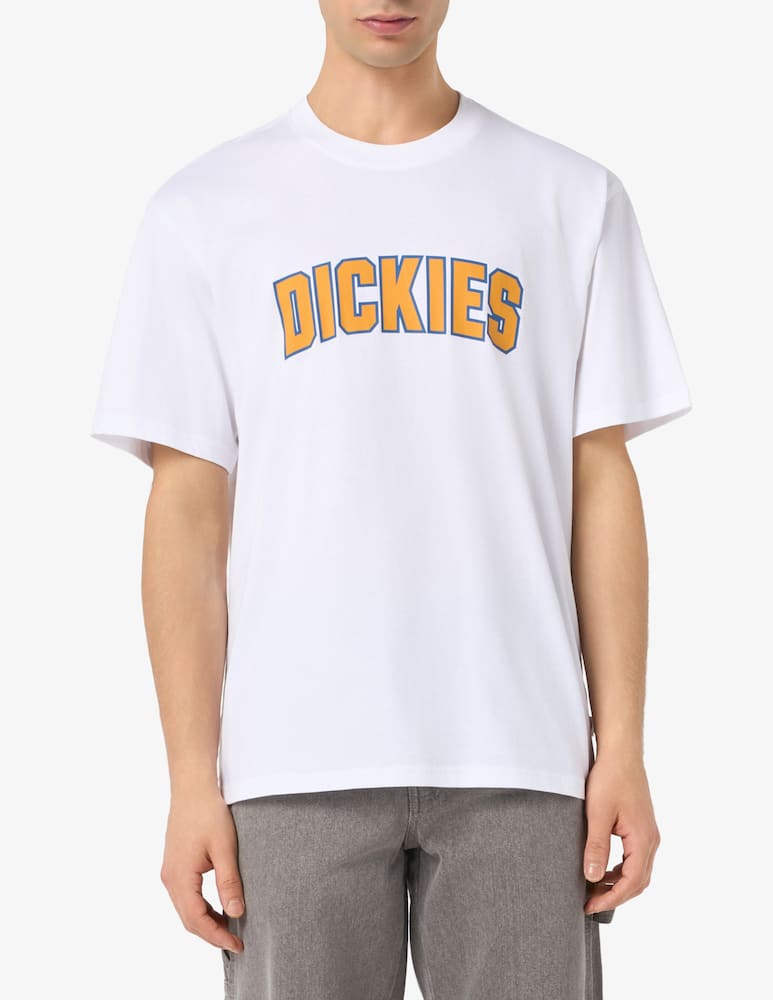 Dickies T-shirt Aitkin - immagine 1 Dickies T-shirt Aitkin - immagine 1
