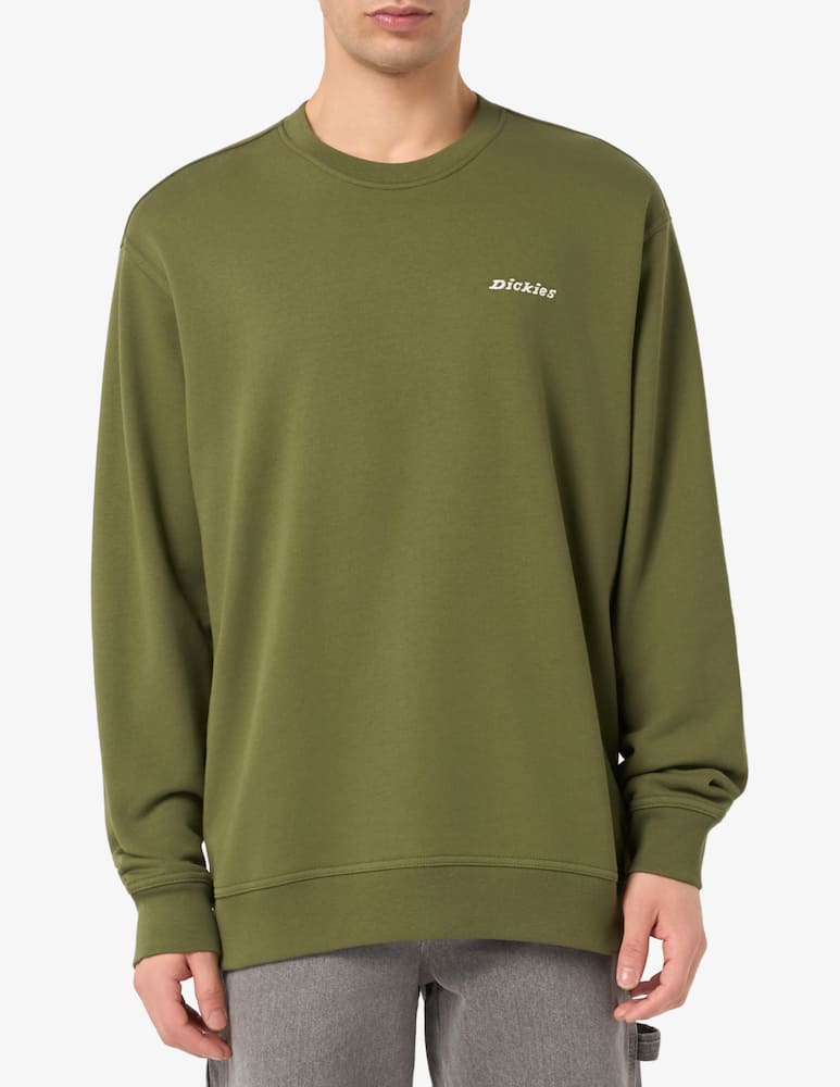 Dickies Felpa girocollo Loretto - immagine 1 Dickies Felpa girocollo Loretto - immagine 1