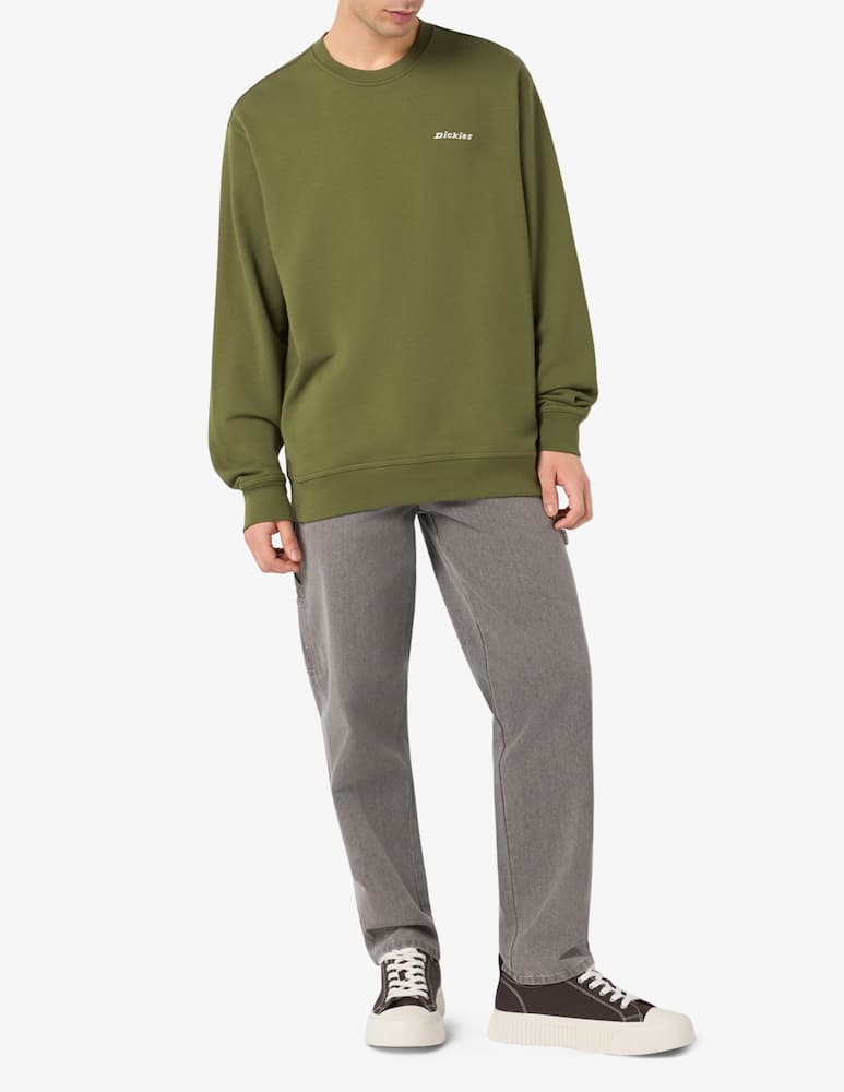 Dickies Felpa girocollo Loretto - immagine 2 Dickies Felpa girocollo Loretto - immagine 2