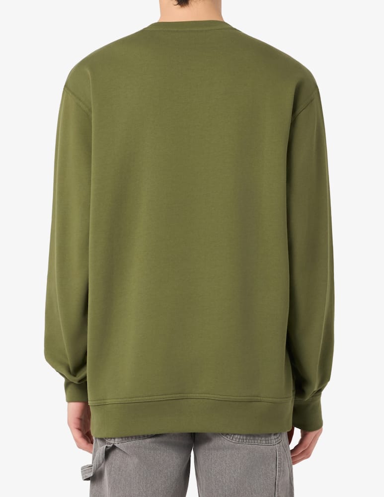 rinascente Dickies Felpa girocollo Loretto