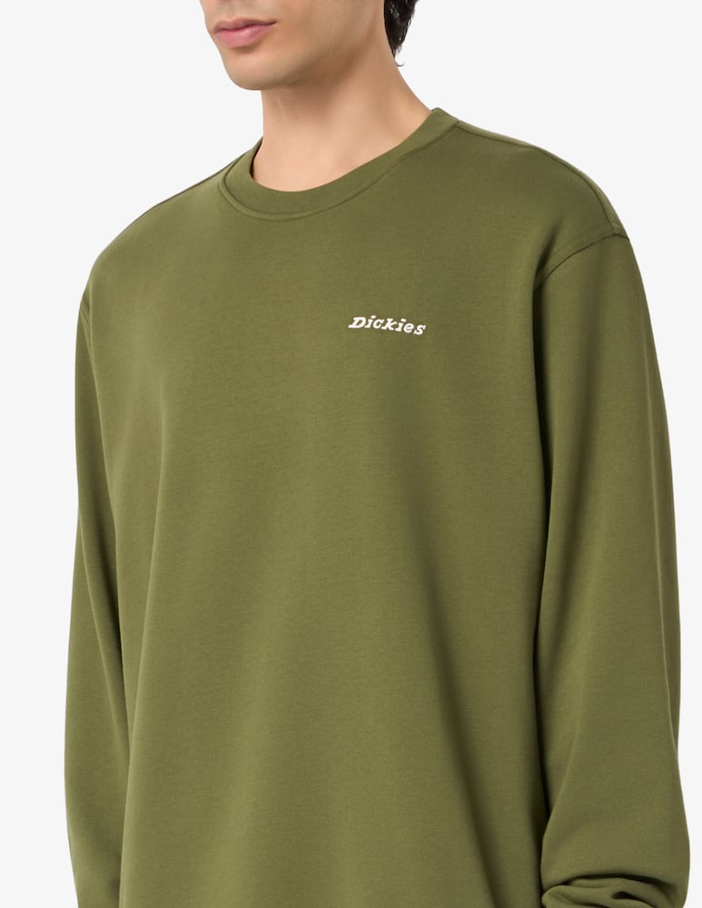 Dickies Felpa girocollo Loretto - immagine 4 Dickies Felpa girocollo Loretto - immagine 4