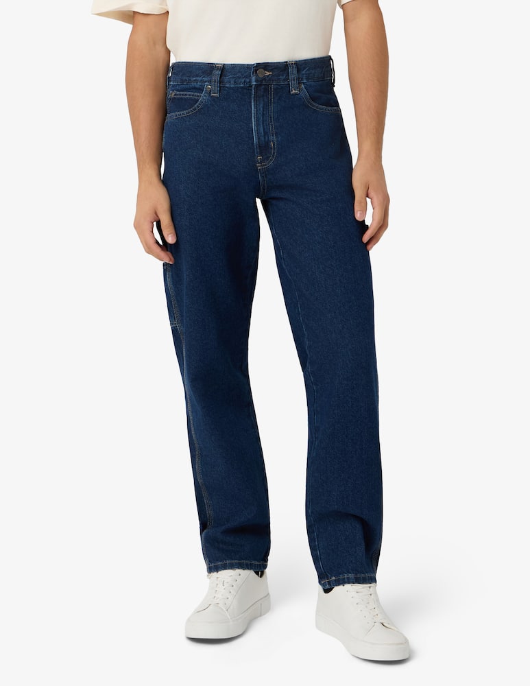 Dickies T-shirt regular tapered carpente - immagine 1 Dickies T-shirt regular tapered carpente - immagine 1