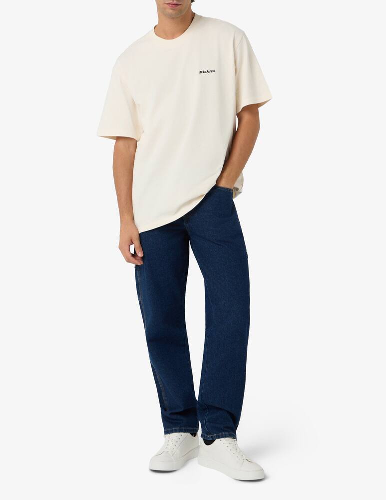 Dickies T-shirt regular tapered carpente - immagine 2 Dickies T-shirt regular tapered carpente - immagine 2