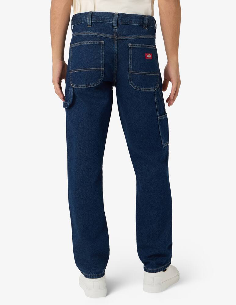 Dickies T-shirt regular tapered carpente - immagine 3 Dickies T-shirt regular tapered carpente - immagine 3