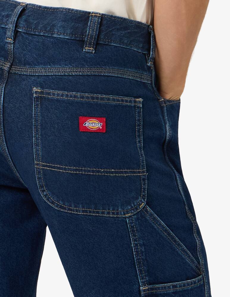 Dickies T-shirt regular tapered carpente - immagine 4 Dickies T-shirt regular tapered carpente - immagine 4