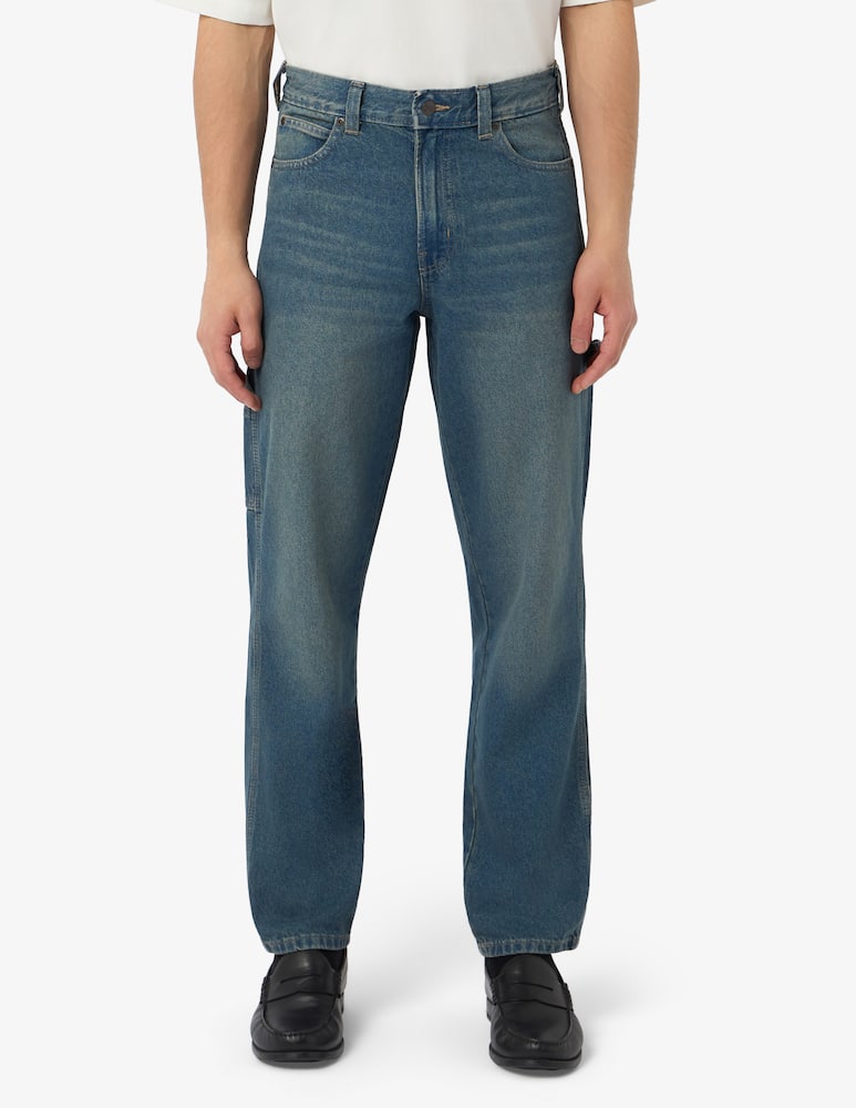 Dickies Jeans carpenter regular fit - immagine 1 Dickies Jeans carpenter regular fit - immagine 1