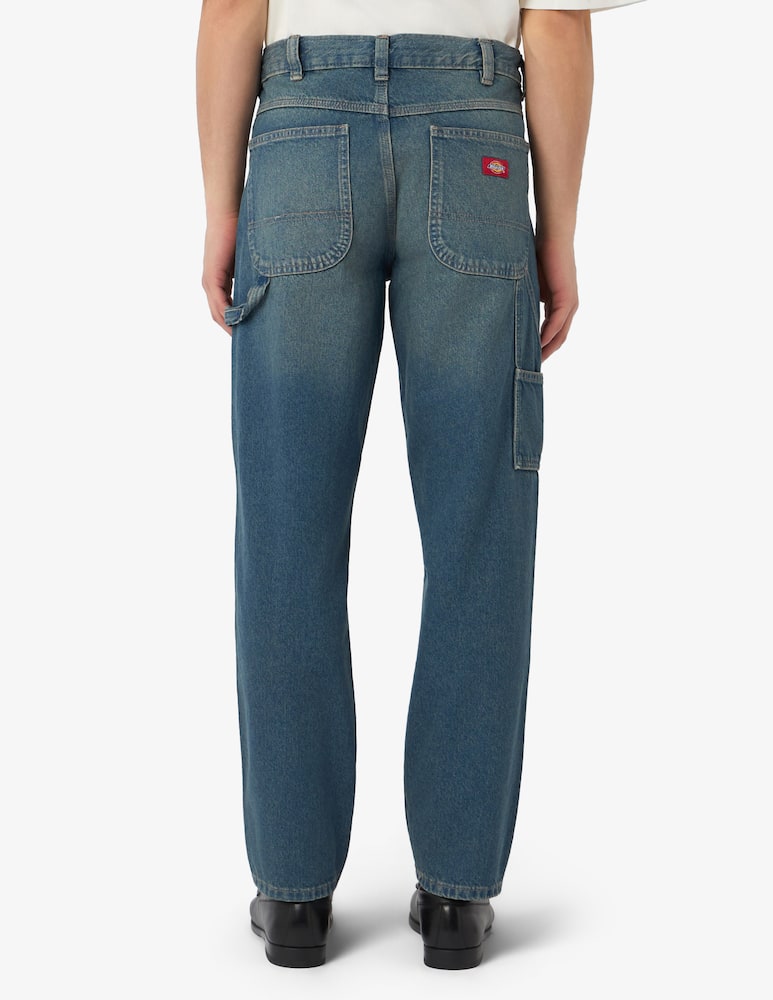 Dickies Jeans carpenter regular fit - immagine 3 Dickies Jeans carpenter regular fit - immagine 3