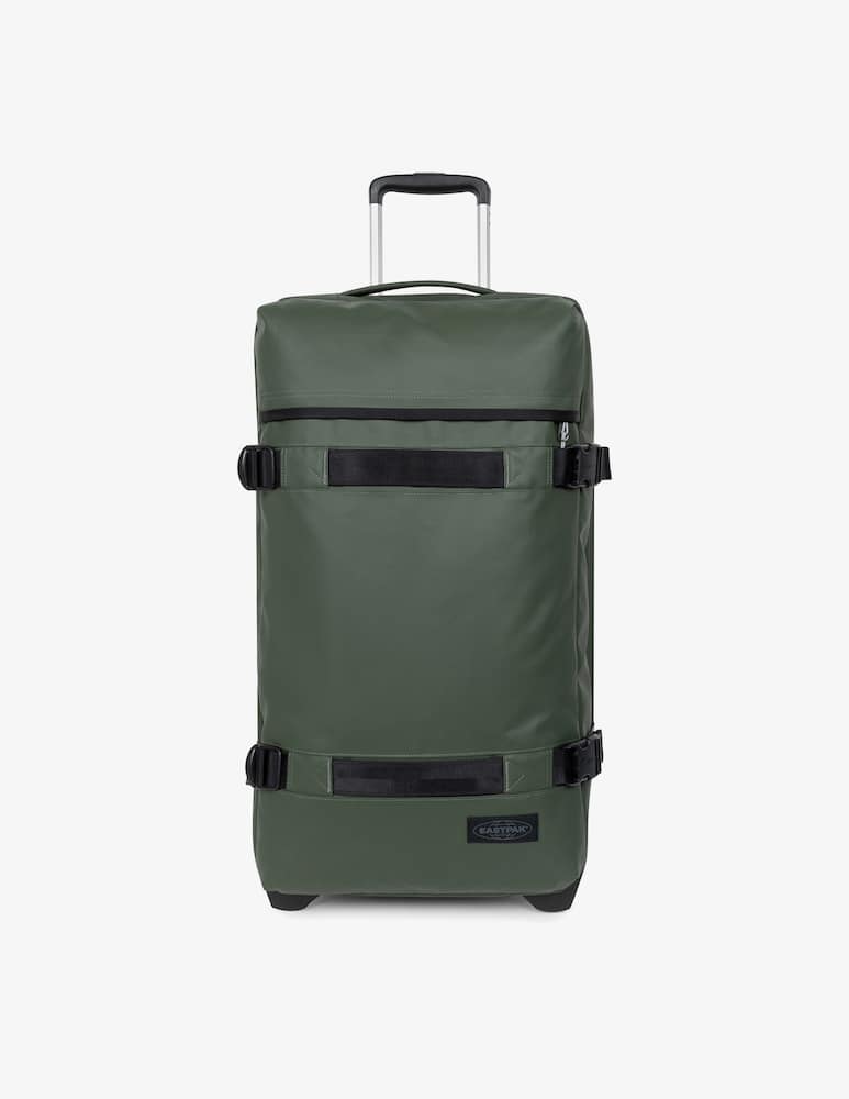 rinascente Eastpak Transit'R M Checked Luggage