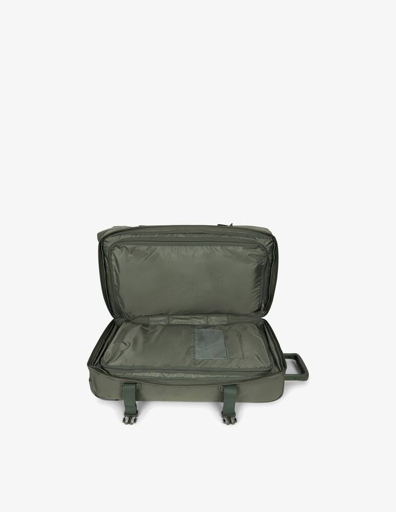 rinascente Eastpak Transit'R M Checked Luggage