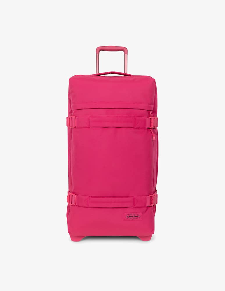 rinascente Eastpak Transit'R M Checked Luggage