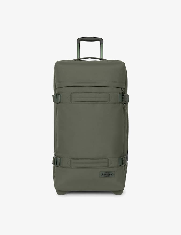 rinascente Eastpak Transit'R L Checked Luggage