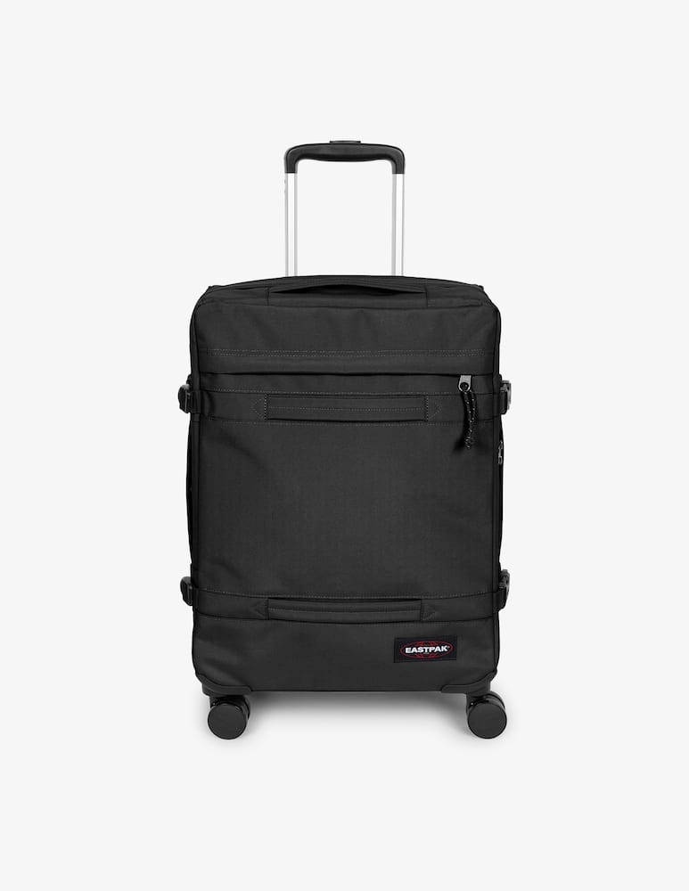 rinascente Eastpak Transit'R 4 S + Bagaglio A Mano