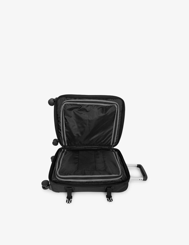 rinascente Eastpak Transit'R 4 S + Bagaglio A Mano