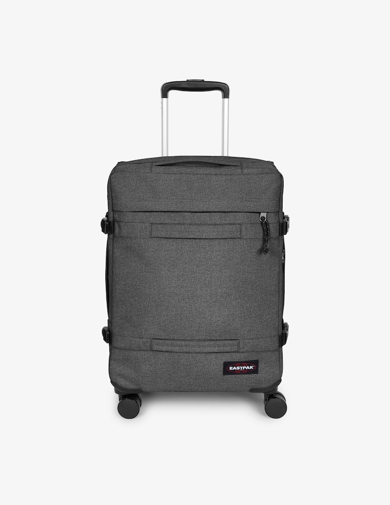 rinascente Eastpak Transit'R 4 S + Carry On Luggage