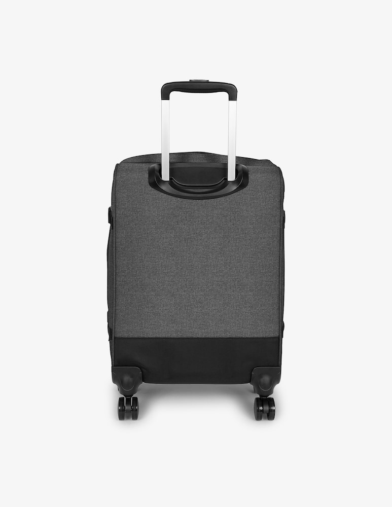 rinascente Eastpak Transit'R 4 S + Carry On Luggage