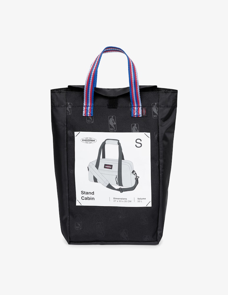 rinascente Eastpak Stand Cabin