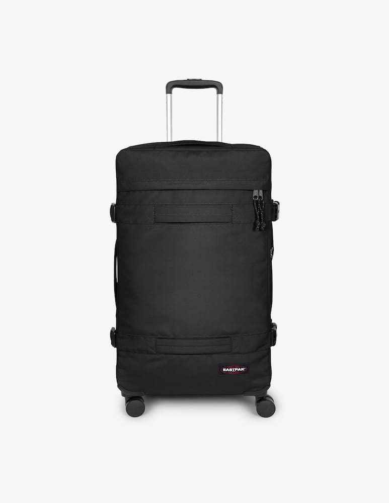 rinascente Eastpak Transit'R 4 L + Carry On Luggage