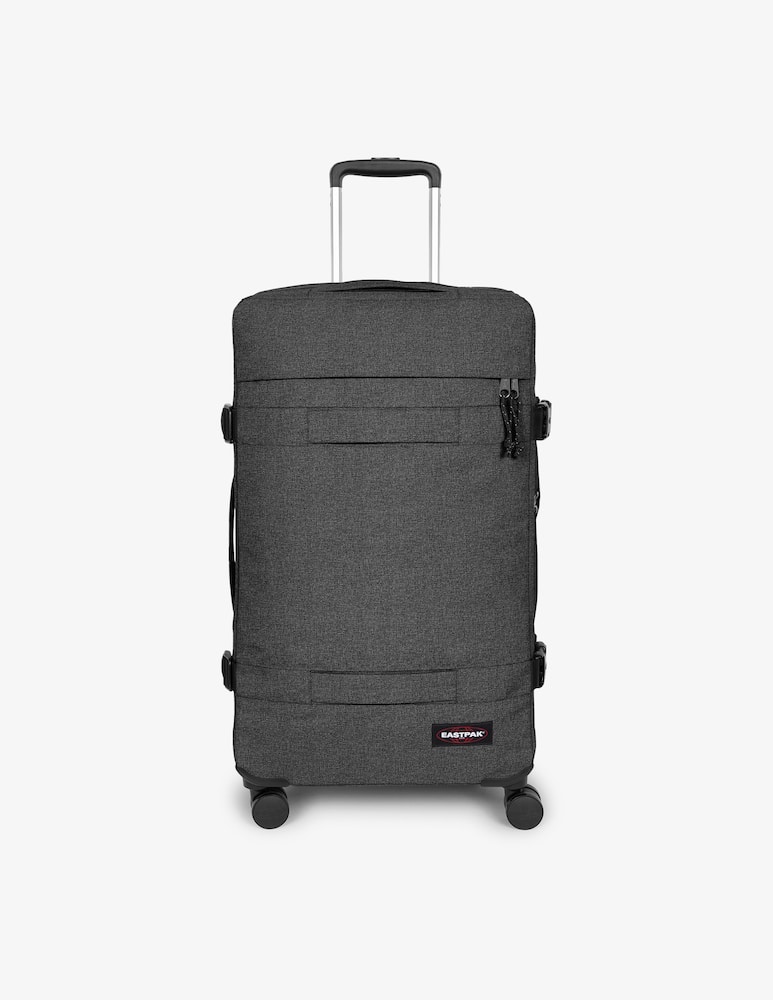 rinascente Eastpak Transit'R 4 M + Carry On Luggage