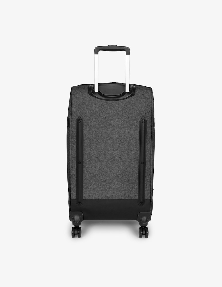 rinascente Eastpak Transit'R 4 M + Carry On Luggage