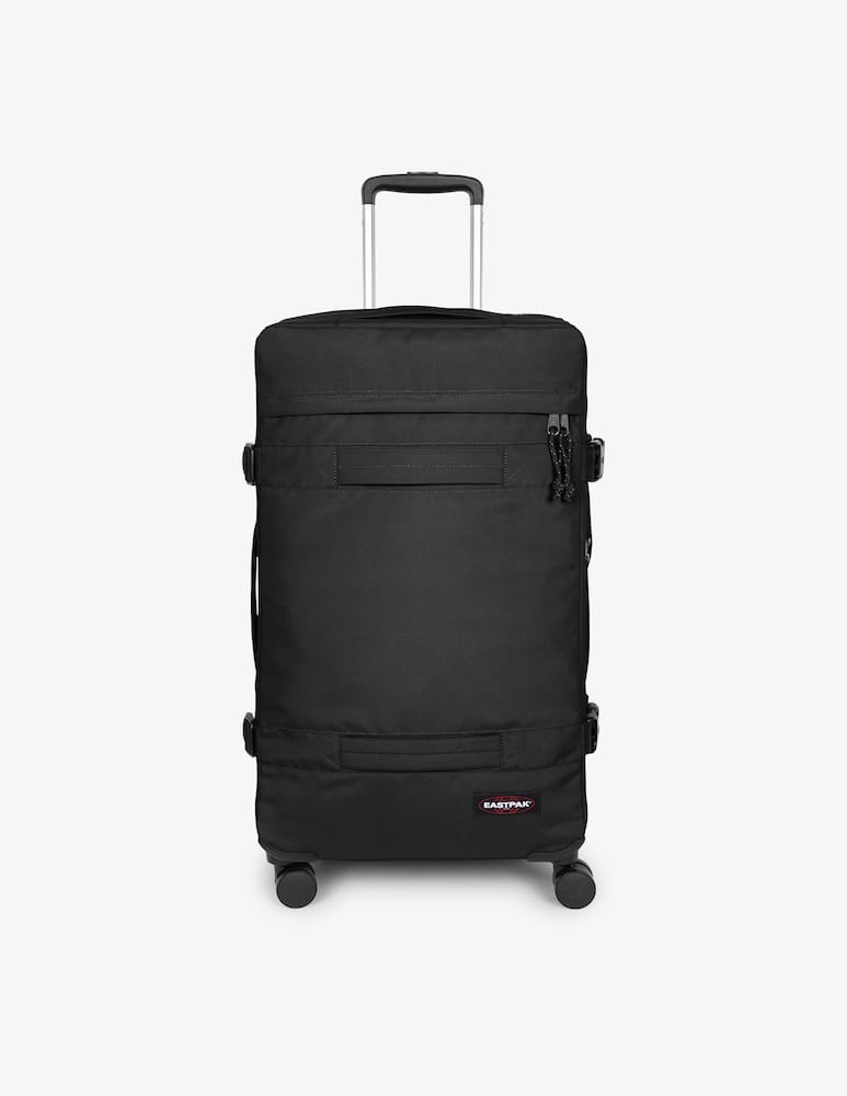 rinascente Eastpak Transit'R 4 M + Carry On Luggage
