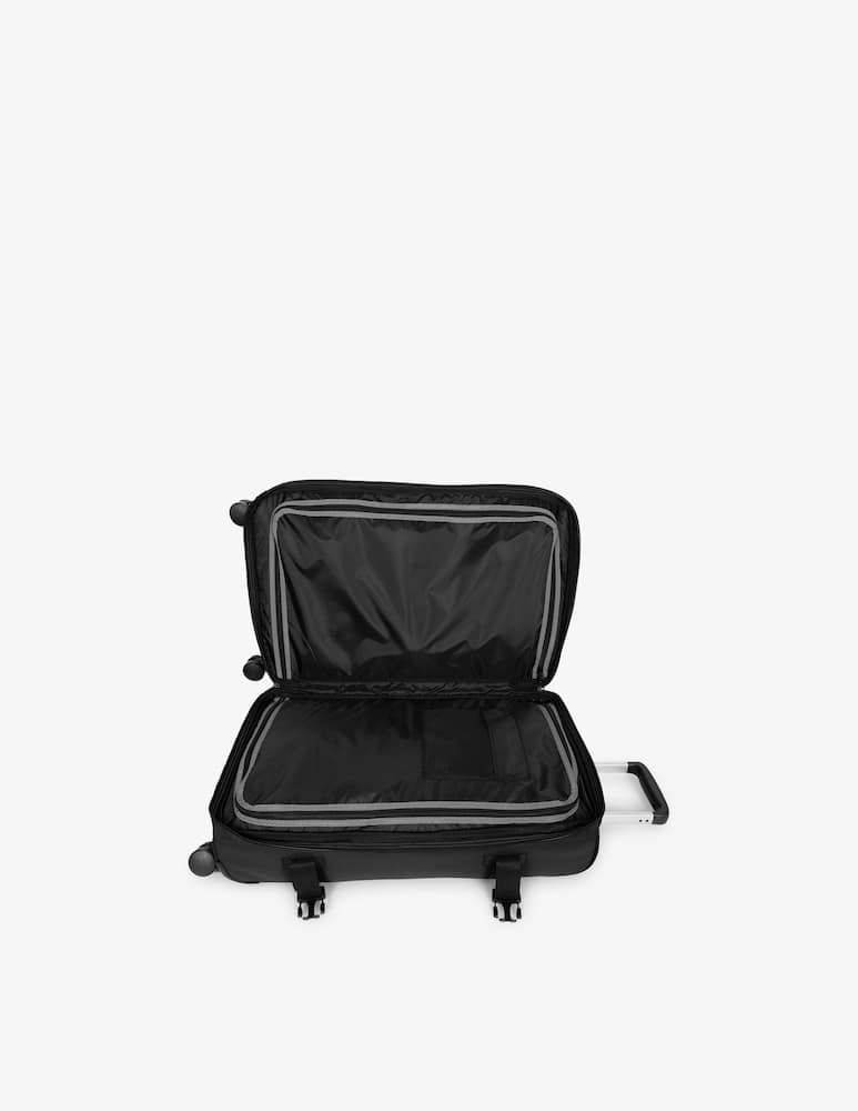 rinascente Eastpak Transit'R 4 M + Carry On Luggage