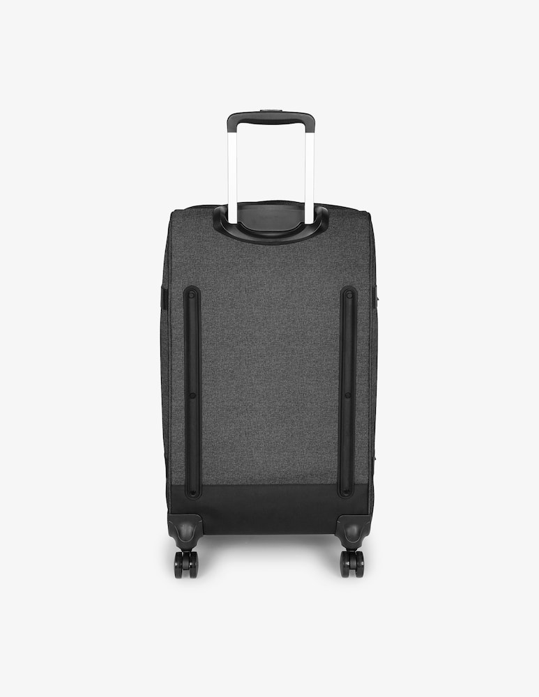 rinascente Eastpak Transit'R 4 L + Carry On Luggage