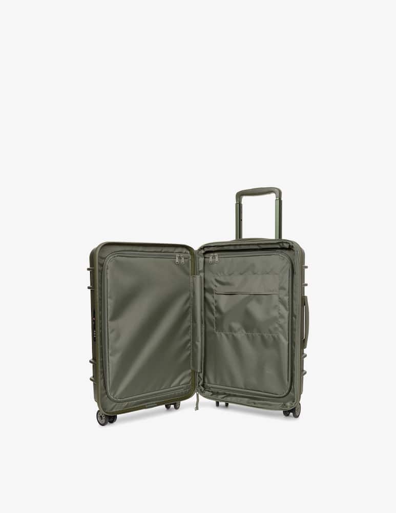 rinascente Eastpak Resist'R Zip S Carry-On Bag