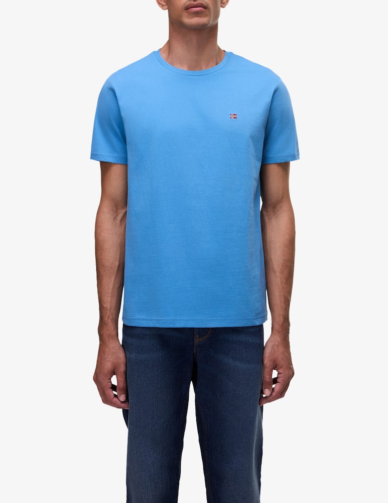 rinascente Napapijri T-shirt Salis