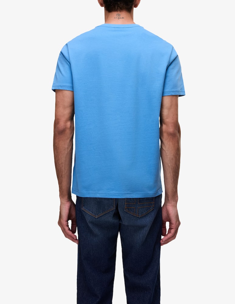 rinascente Napapijri T-shirt Salis