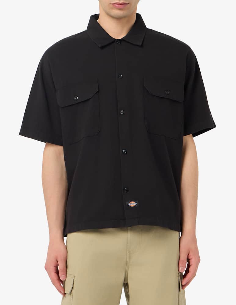 rinascente Dickies Work shirt short sleeves