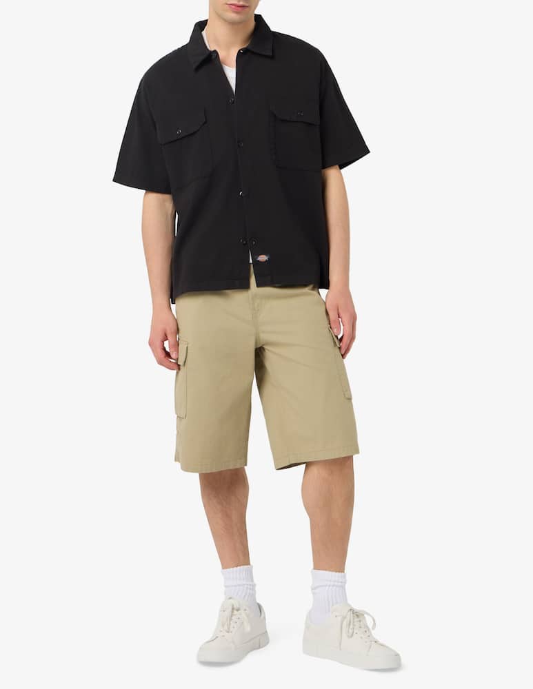 Dickies Camicia work a maniche corte - immagine 2 Dickies Camicia work a maniche corte - immagine 2