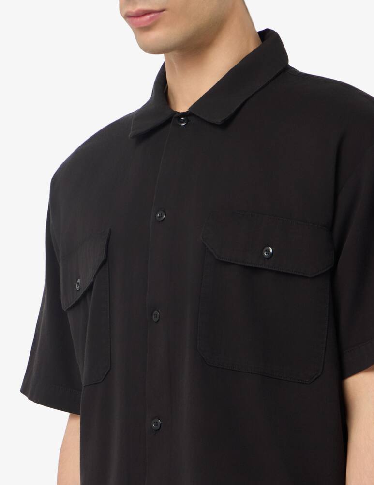 Dickies Camicia work a maniche corte - immagine 4 Dickies Camicia work a maniche corte - immagine 4