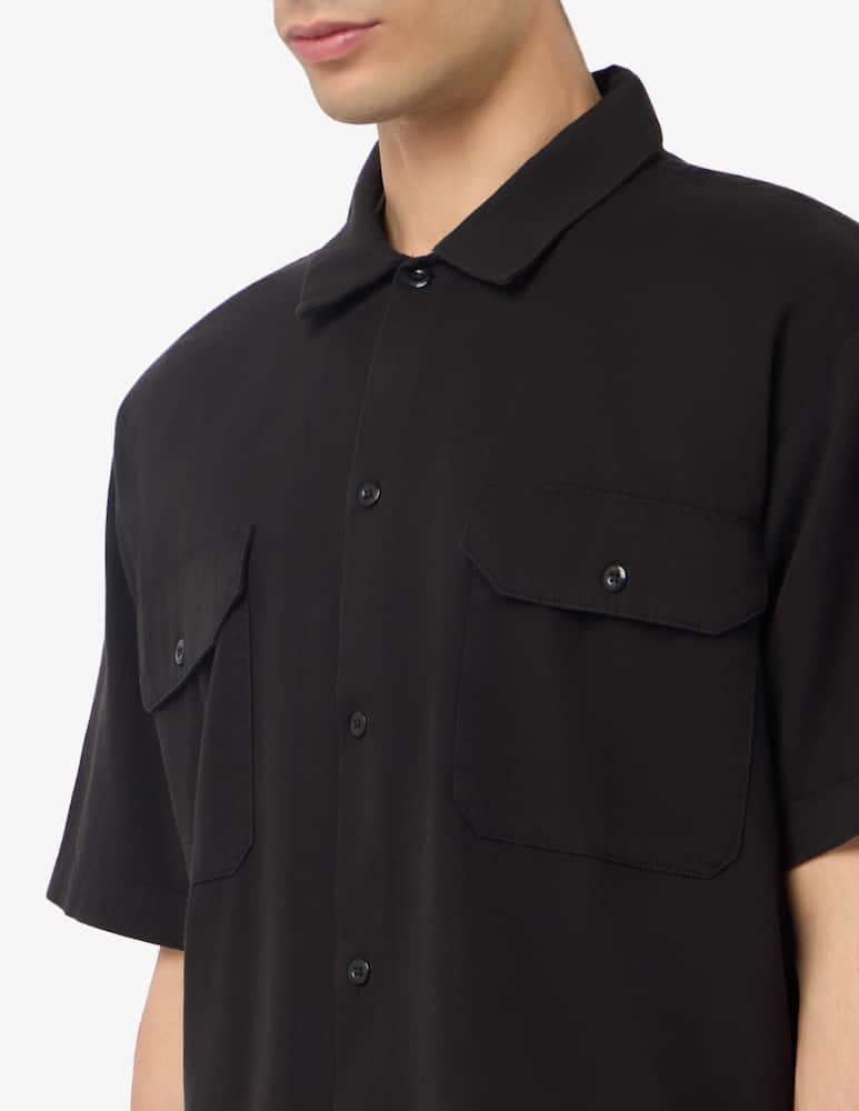 rinascente Dickies Work shirt short sleeves
