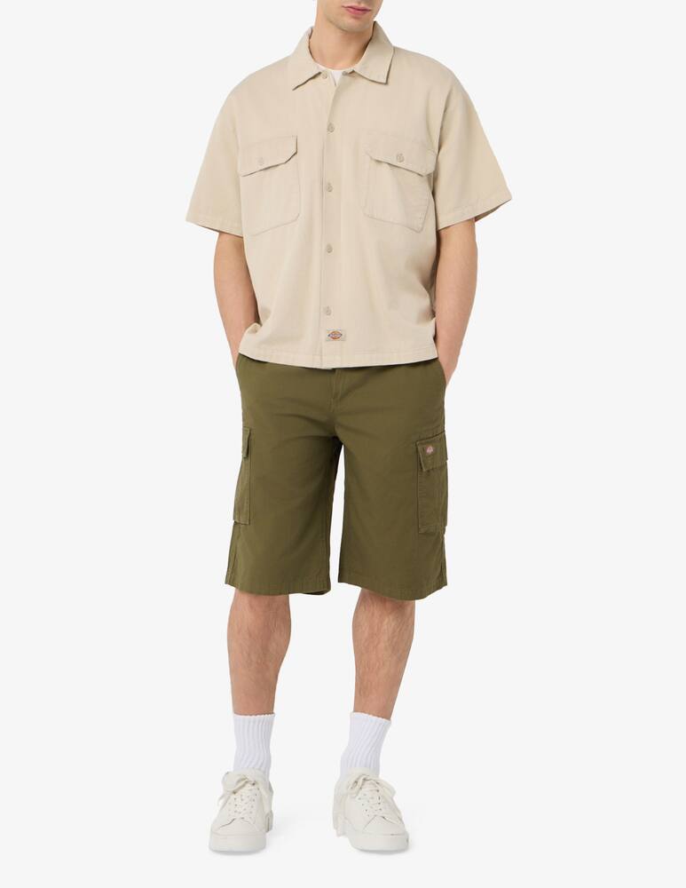 Dickies Camicia work a maniche corte - immagine 2 Dickies Camicia work a maniche corte - immagine 2