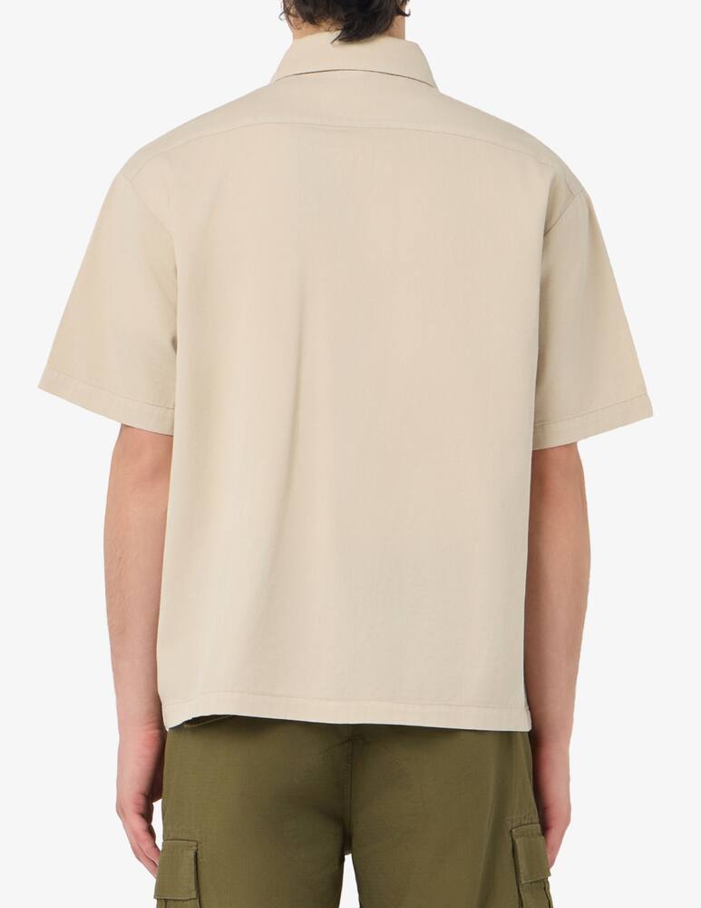 Dickies Camicia work a maniche corte - immagine 3 Dickies Camicia work a maniche corte - immagine 3