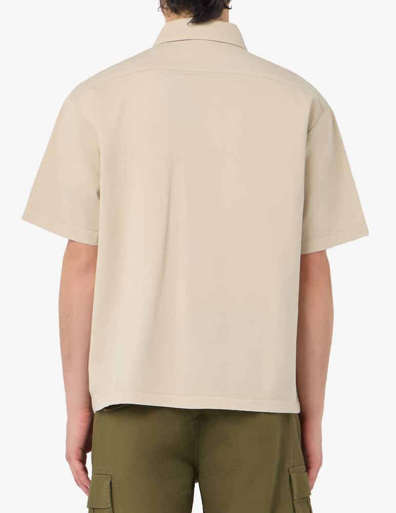 rinascente Dickies Work shirt short sleeve