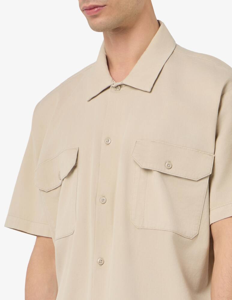 Dickies Camicia work a maniche corte - immagine 4 Dickies Camicia work a maniche corte - immagine 4