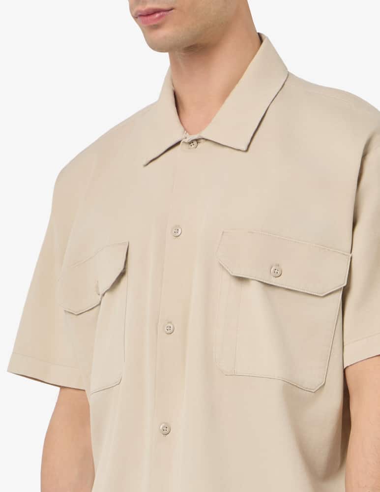 rinascente Dickies Work shirt short sleeve