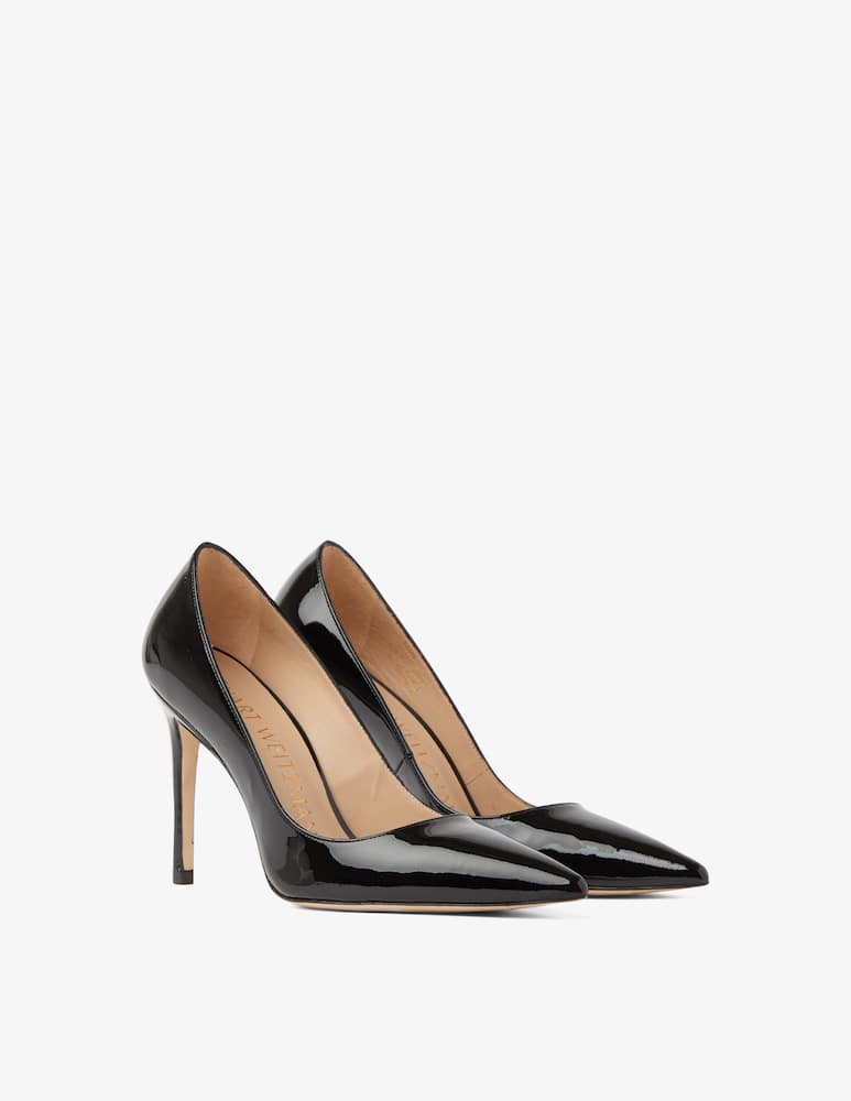 Stuart Weitzman Decollette Stuart - immagine 3 Stuart Weitzman Decollette Stuart - immagine 3