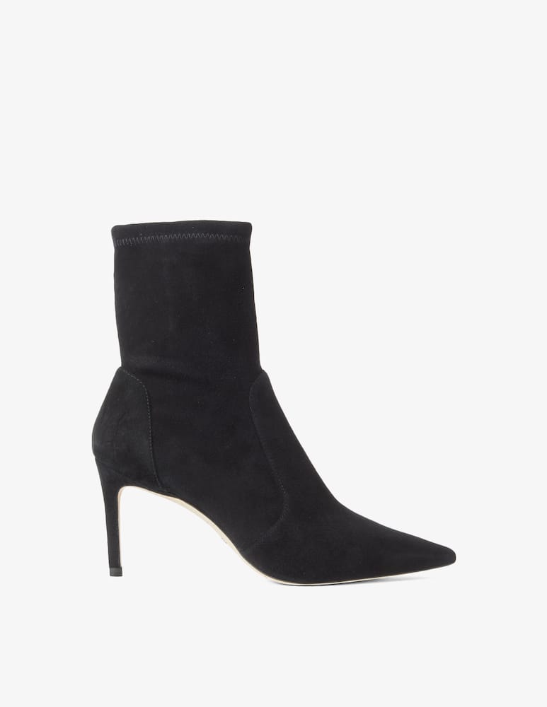 Stuart Weitzman Stivaletto Stretch 85 - immagine 1 Stuart Weitzman Stivaletto Stretch 85 - immagine 1